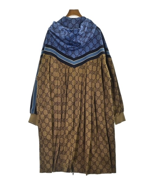 GUCCI（グッチ）その他 茶 サイズ:XS レディース/2200716912132
