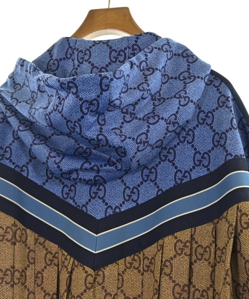 GUCCI（グッチ）その他 茶 サイズ:XS レディース/2200716912132