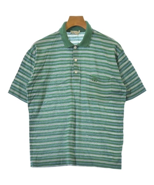 GUCCI(グッチ)のポロシャツ サイズ:M 8,400円