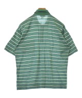 GUCCI（グッチ）ポロシャツ 緑 サイズ:M メンズ/2200716925095