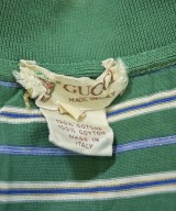 GUCCI（グッチ）ポロシャツ 緑 サイズ:M メンズ/2200716925095