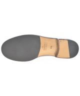 GUCCI（グッチ）ビジネス・ドレスシューズ 茶 サイズ:UK9 1/2(28cm位) メンズ/2200716929079