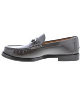 GUCCI（グッチ）ビジネス・ドレスシューズ 茶 サイズ:UK9 1/2(28cm位) メンズ/2200716929079