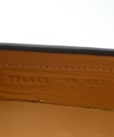 GUCCI（グッチ）ビジネス・ドレスシューズ 茶 サイズ:UK9 1/2(28cm位) メンズ/2200716929079
