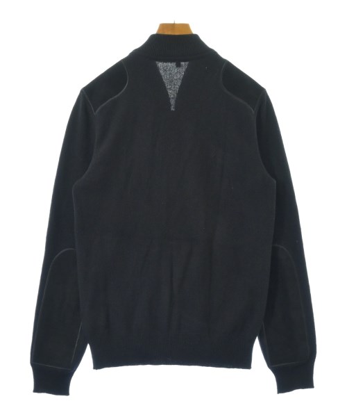GUCCI（グッチ）カーディガン 黒 サイズ:M メンズ/2200716981039