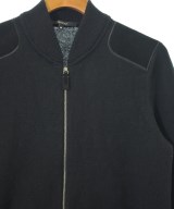 GUCCI（グッチ）カーディガン 黒 サイズ:M メンズ/2200716981039