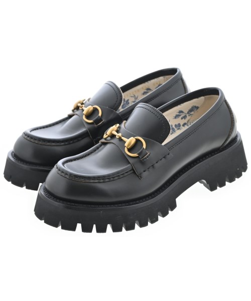 GUCCI(グッチ)のドレスシューズ/ローファー サイズ:EU36 1/2(23cm位) 36,100円