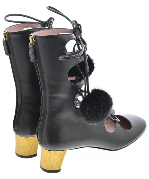 GUCCI（グッチ）その他 黒 サイズ:EU36(22.5cm位) レディース/2200716989028