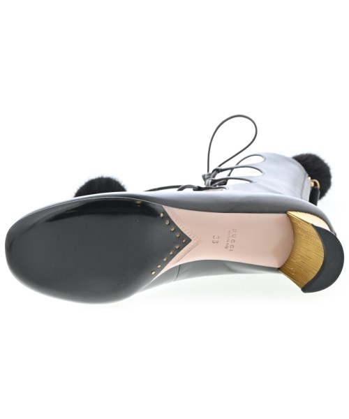 GUCCI（グッチ）その他 黒 サイズ:EU36(22.5cm位) レディース/2200716989028
