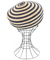 GUCCI（グッチ）ハンチング・ベレー帽 ベージュ サイズ:57 レディース/2200716989059