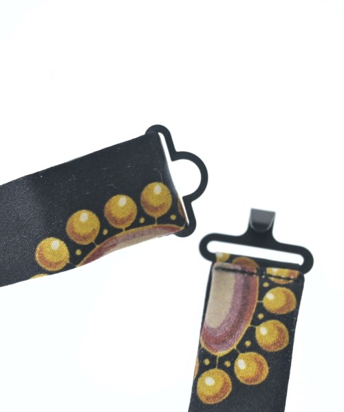 GUCCI（グッチ）ネクタイ 紺 サイズ:- メンズ/2200716989066