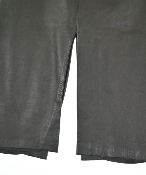GUCCI（グッチ）ひざ丈スカート 黒 サイズ:40(M位) レディース/2200717022069