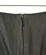 GUCCI（グッチ）ひざ丈スカート 黒 サイズ:40(M位) レディース/2200717022069