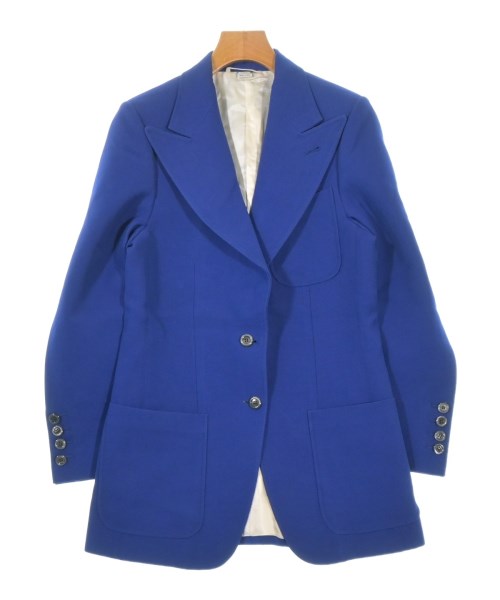 GUCCI(グッチ)のテーラードジャケット サイズ:40(M位) 58,800円