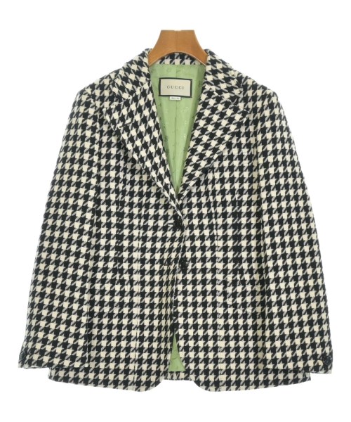 GUCCI(グッチ)のテーラードジャケット サイズ:42(M位) 80,300円