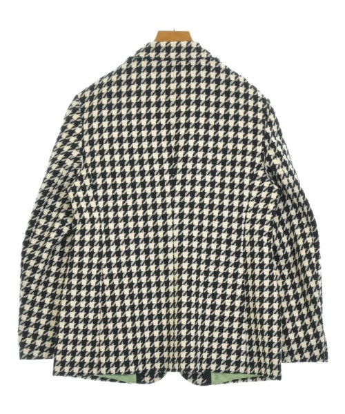 GUCCI（グッチ）テーラードジャケット 黒 サイズ:42(M位) レディース/2200717056149