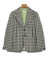 GUCCI テーラードジャケット