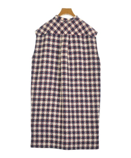 GUCCI（グッチ）ワンピース 青 サイズ:40(M位) レディース/2200717056170
