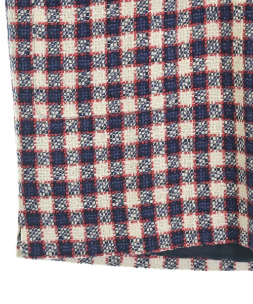 GUCCI（グッチ）ワンピース 青 サイズ:40(M位) レディース/2200717056170