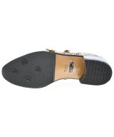 GUCCI（グッチ）ブーツ 白 サイズ:EU37(23.5cm位) レディース/2200717056484