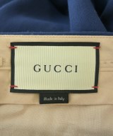 GUCCI（グッチ）スラックス 紺 サイズ:40(M位) レディース/2200717068029