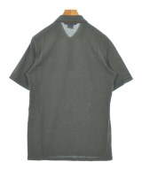 GUCCI（グッチ）ポロシャツ カーキ サイズ:L メンズ/2200717115099