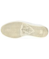GUCCI（グッチ）スニーカー 白 サイズ:UK9(27.5cm位) メンズ/2200717174010