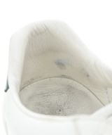 GUCCI（グッチ）スニーカー 白 サイズ:UK9(27.5cm位) メンズ/2200717174010