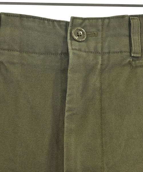 GUCCI（グッチ）ショートパンツ カーキ サイズ:44(S位) メンズ/2200717316212