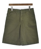 GUCCI（グッチ）ショートパンツ カーキ サイズ:44(S位) メンズ/2200717316212