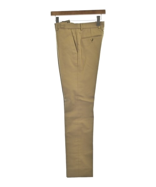 GUCCI（グッチ）スラックス ベージュ サイズ:44(S位) メンズ/2200717376018