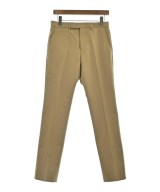 GUCCI（グッチ）スラックス ベージュ サイズ:44(S位) メンズ/2200717376018