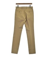 GUCCI（グッチ）スラックス ベージュ サイズ:44(S位) メンズ/2200717376018