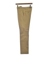 GUCCI（グッチ）スラックス ベージュ サイズ:44(S位) メンズ/2200717376018