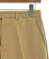 GUCCI（グッチ）スラックス ベージュ サイズ:44(S位) メンズ/2200717376018