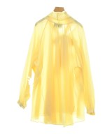 GUCCI（グッチ）ブラウス 黄 サイズ:36(XS位) レディース/2200717402090