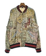 GUCCI（グッチ）その他 ベージュ サイズ:60(XL位) メンズ/2200717410019