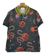 GUCCI ポロシャツ