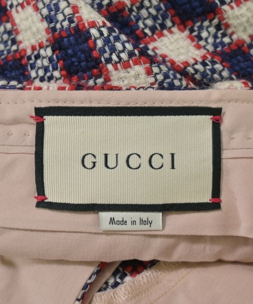 GUCCI（グッチ）その他 白 サイズ:40(M位) レディース/2200717473106