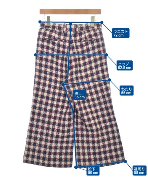 GUCCI（グッチ）その他 白 サイズ:40(M位) レディース/2200717473106