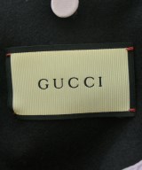 GUCCI（グッチ）カジュアルジャケット 黒 サイズ:46(M位) メンズ/2200714667010