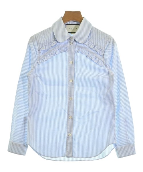 GUCCI(グッチ)のカジュアルシャツ サイズ:36(XS位) 18,400円