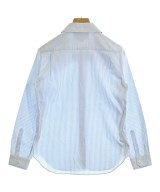 GUCCI（グッチ）カジュアルシャツ 青 サイズ:36(XS位) レディース/2200717651061