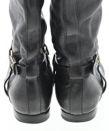 GUCCI（グッチ）ブーツ 黒 サイズ:EU36(22.5cm位) レディース/2200717667031