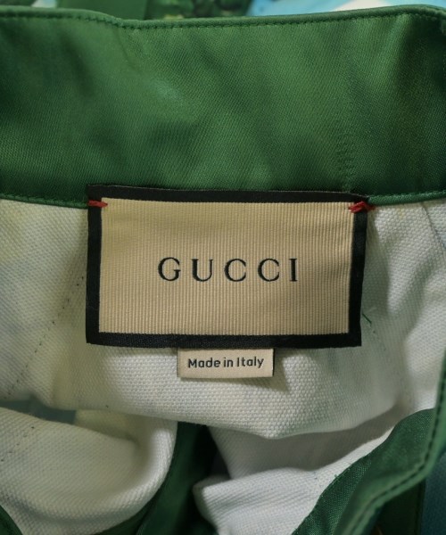 GUCCI（グッチ）その他 青 サイズ:M レディース/2200714225029