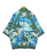 GUCCI（グッチ）その他 青 サイズ:M レディース/2200714225029