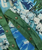 GUCCI（グッチ）その他 青 サイズ:M レディース/2200714225029