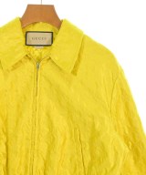 GUCCI（グッチ）その他 黄 サイズ:38(S位) レディース/2200714225036