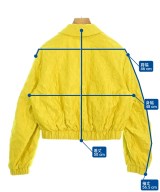 GUCCI（グッチ）その他 黄 サイズ:38(S位) レディース/2200714225036