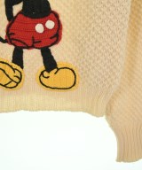 GUCCI（グッチ）ニット・セーター 白 サイズ:XS レディース/2200714225043